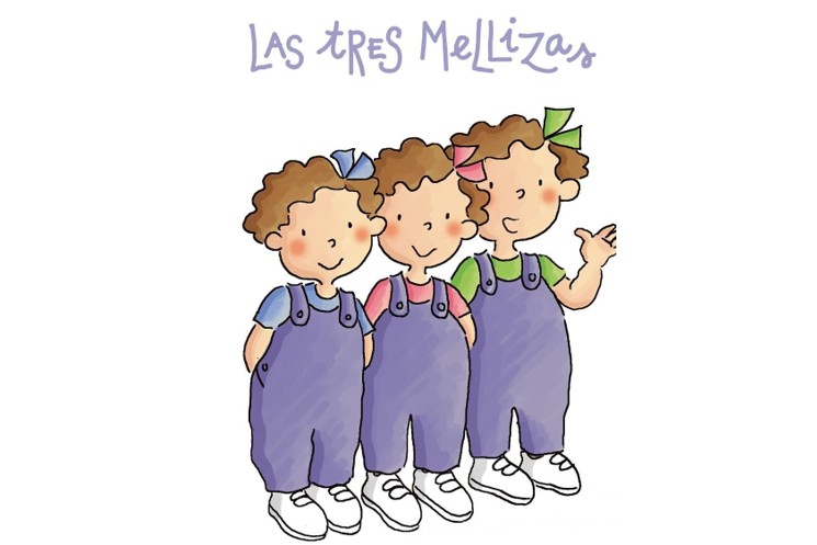 Las Tres Mellizas DiarioMedico